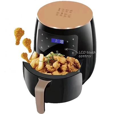 6 L multi-function air fryer pot