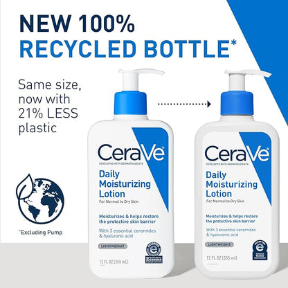 CeraVe Daily Moisturizing Lotion – 355ml – image 5