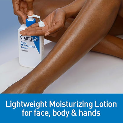 CeraVe Daily Moisturizing Lotion – 355ml – image 4