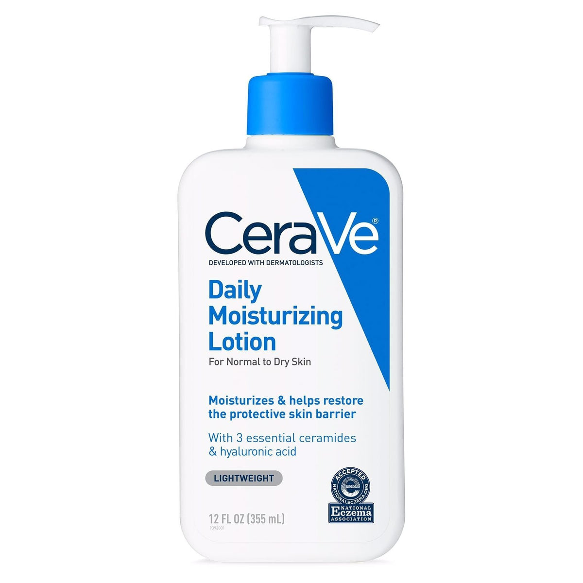 CeraVe Daily Moisturizing Lotion – 355ml – image 1