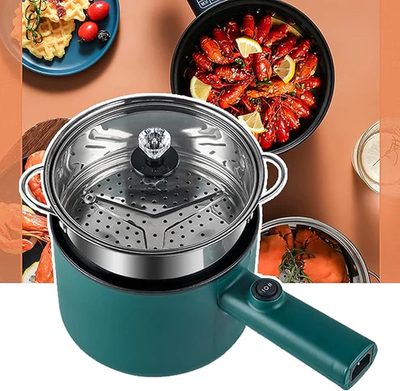 Electric hot pot 1.8 L