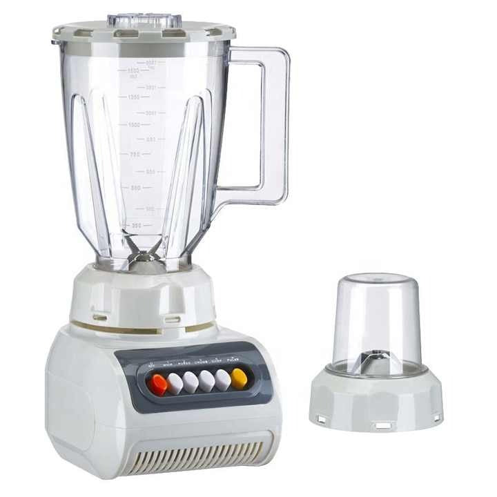 SuTai 2-in-1 Blender and Grinder – 450W, 1.5L – image 3