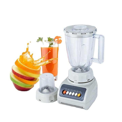SuTai 2-in-1 Blender and Grinder – 450W, 1.5L – image 1