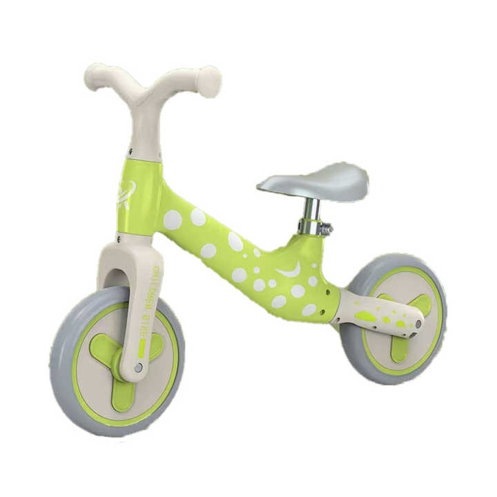 2 Wheels Baby Balancing Bike