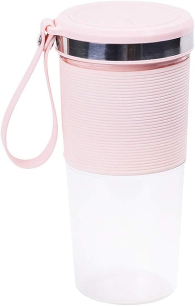 Portable Rechargeable Juicer Cup – Cordless Fruit Juicer – image 1