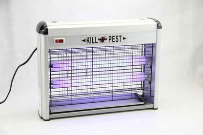 UV Light Insect Killer Lamp – Electric Mosquito Trap – image 2