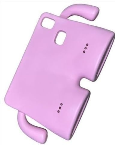 Silicone Tablet Case for Samsung Galaxy Tab A9+, S7, S8, S9, S9 FE – image 2
