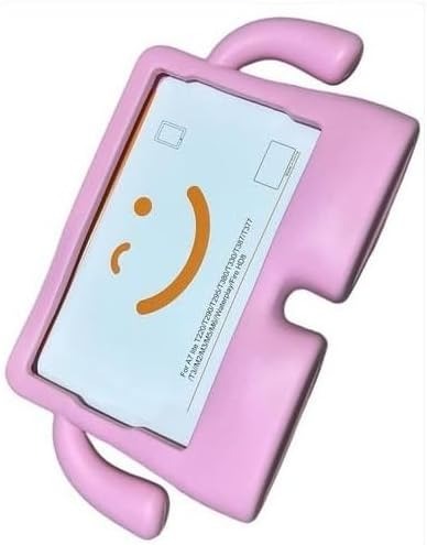 Silicone Tablet Case for Samsung Galaxy Tab A9+, S7, S8, S9, S9 FE – image 3