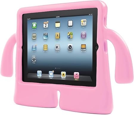 Silicone Tablet Case for Samsung Galaxy Tab A9+, S7, S8, S9, S9 FE – image 1