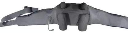 Wireless Neck, Shoulder and Back Kneading Massager – image 5