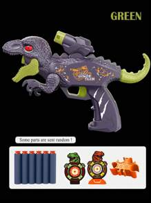 Dinosaur Soft Bullet Toy Blaster – image 2