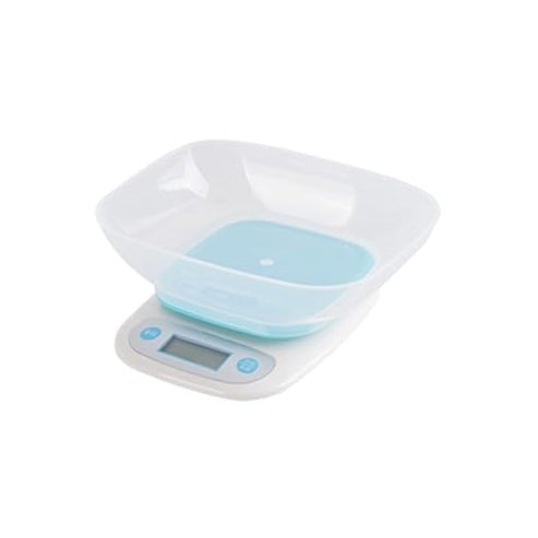 Digital Kitchen Food Scale – Tare Function – image 2