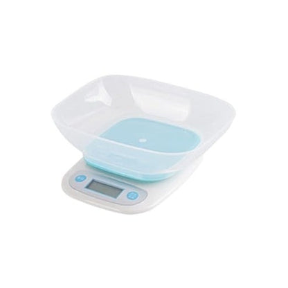 Digital Kitchen Food Scale – Tare Function – image 2