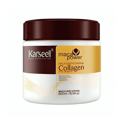 Karseell Collagen Deep Repair Hair Mask – image 1