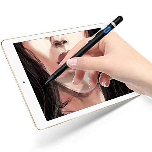 Rechargeable Active Stylus Pen – 1.5–2.3mm Fine Tip – image 2