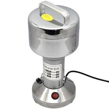 Powerful Electric Spice and Coffee Grinder – image 4