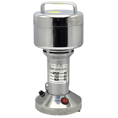Powerful Electric Spice and Coffee Grinder – image 1