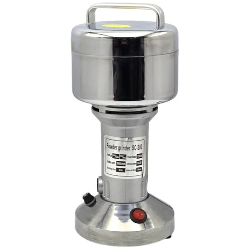 Powerful Electric Spice and Coffee Grinder – image 1