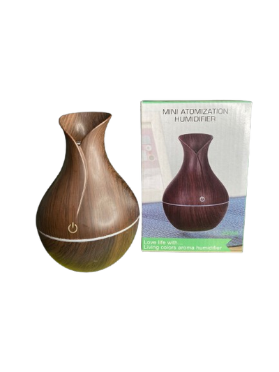 Aroma Air Humidifier – Incense Diffuser for AC Rooms – image 1
