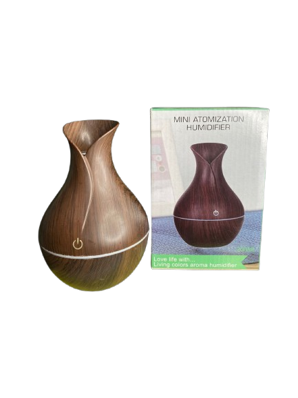 Aroma Air Humidifier – Incense Diffuser for AC Rooms – image 1