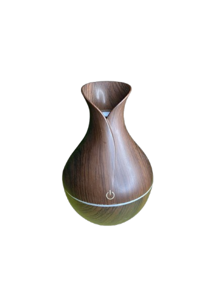 Aroma Air Humidifier – Incense Diffuser for AC Rooms – image 2