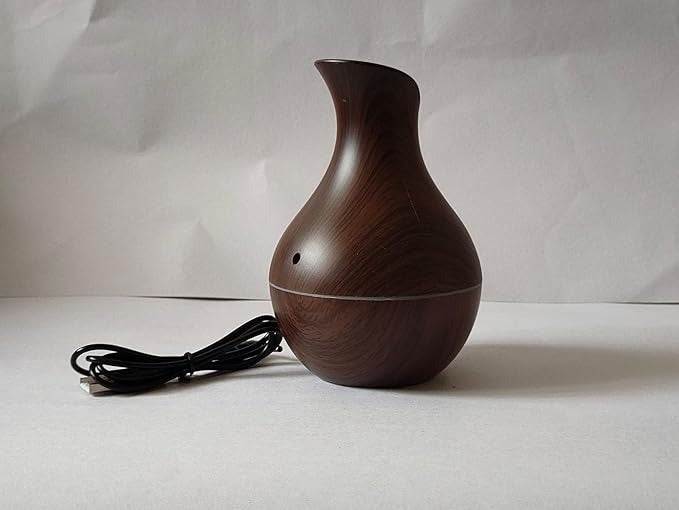 Aroma Air Humidifier – Incense Diffuser for AC Rooms – image 4
