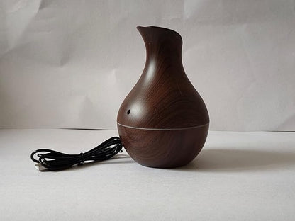 Aroma Air Humidifier – Incense Diffuser for AC Rooms – image 4