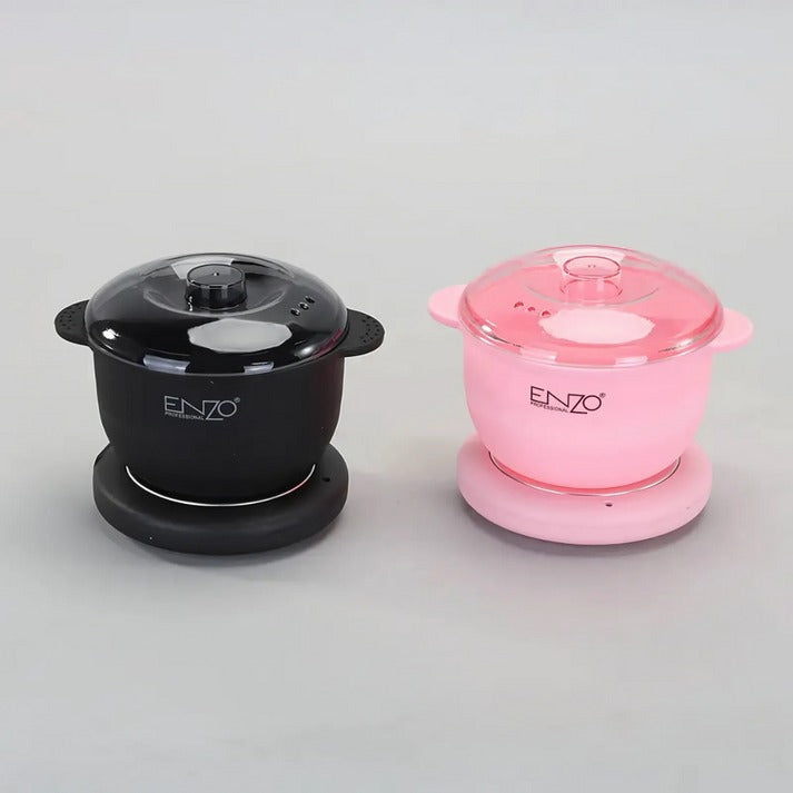 Home Waxing Kit – Fast-Heating Folding Wax Warmer – image 3