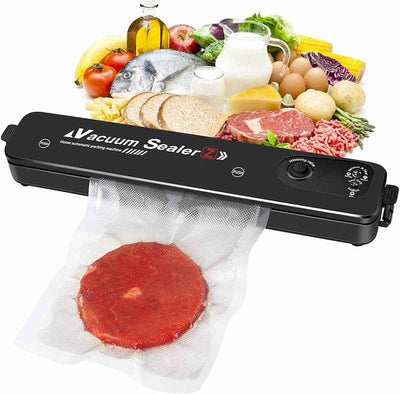 Food Vacuum Sealer – image 1