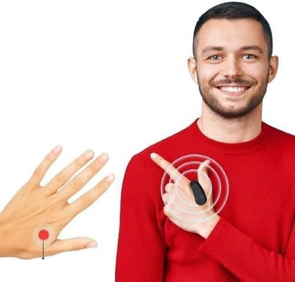 Sugar Control Acupressure Point Clip – image 7
