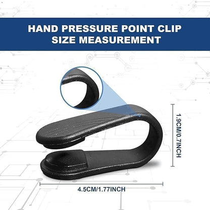 Sugar Control Acupressure Point Clip – image 3