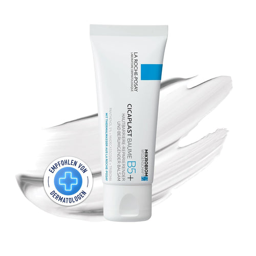 La Roche-Posay Cicaplast Baume B5+ – 40ml – image 1