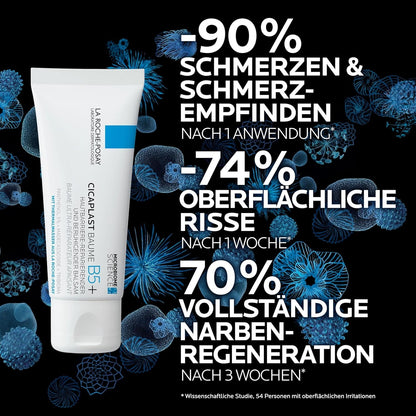 La Roche-Posay Cicaplast Baume B5+ – 40ml – image 3