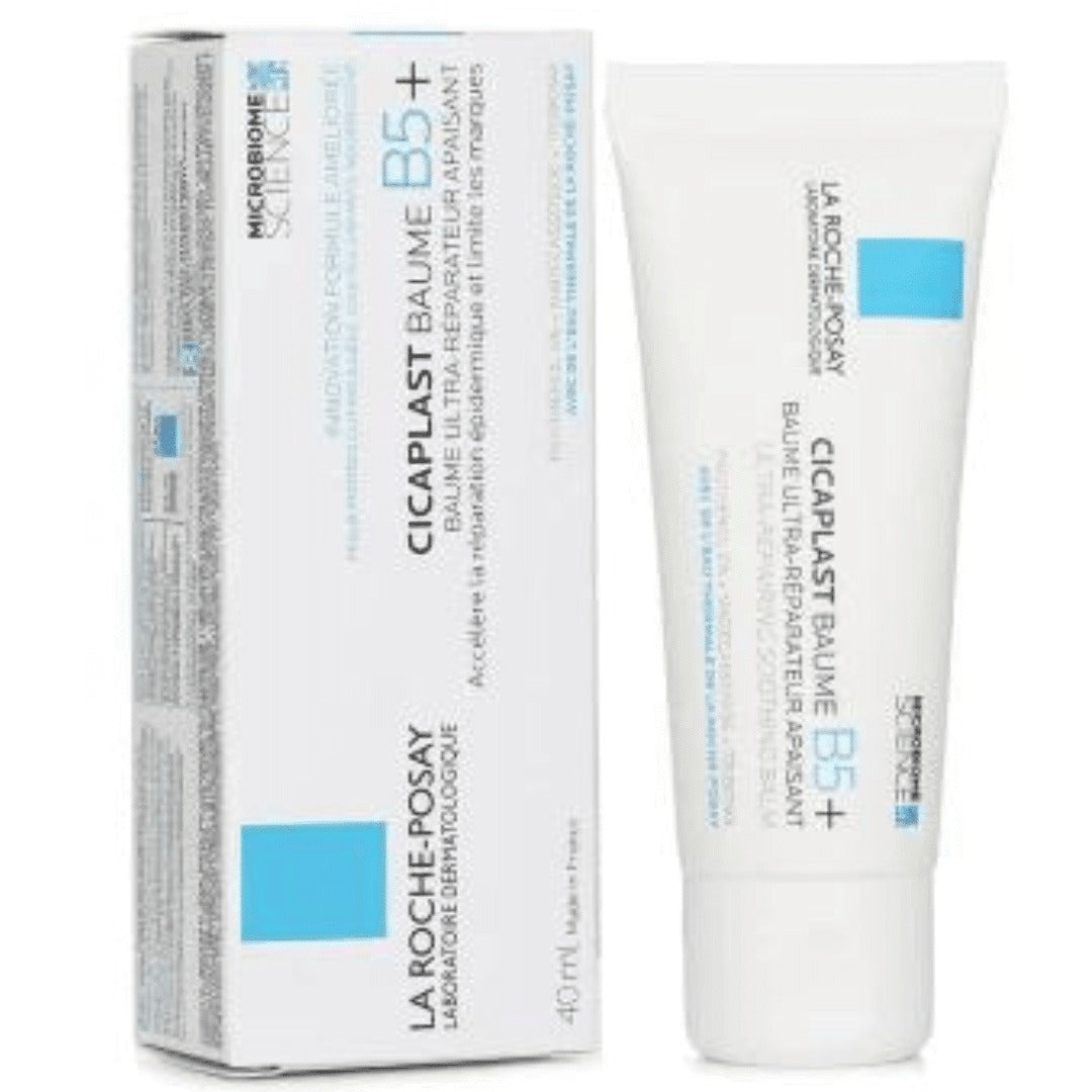 La Roche-Posay Cicaplast Baume B5+ – 40ml – image 2