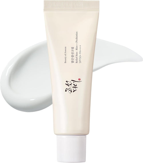 Beauty of Joseon Relief Sun Rice + Probiotics SPF50+ – image 1