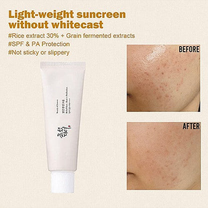 Beauty of Joseon Relief Sun Rice + Probiotics SPF50+ – image 2