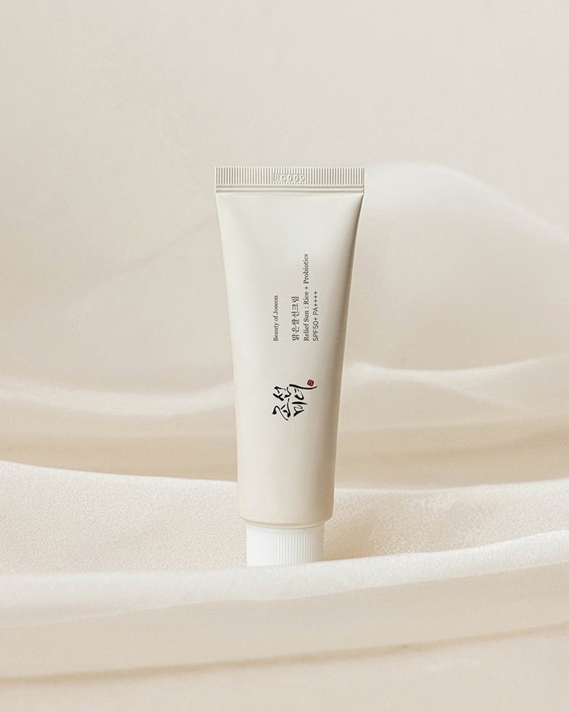 Beauty of Joseon Relief Sun Rice + Probiotics SPF50+ – image 3