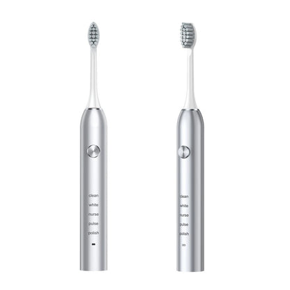 Toothbrush charging base