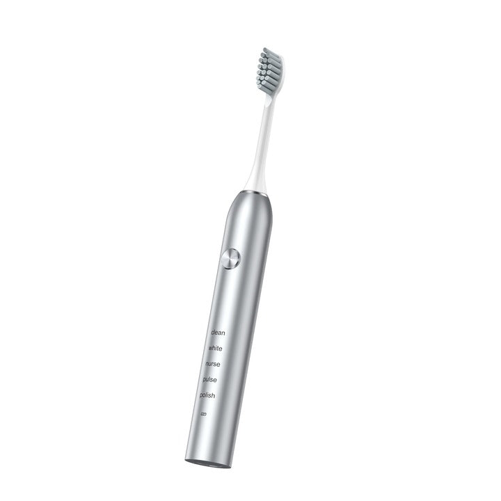 Toothbrush modes