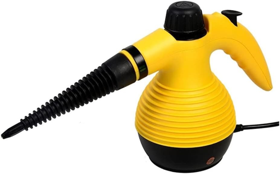 Handheld Steam Cleaner – 1000W High-Pressure Steamer – image 5