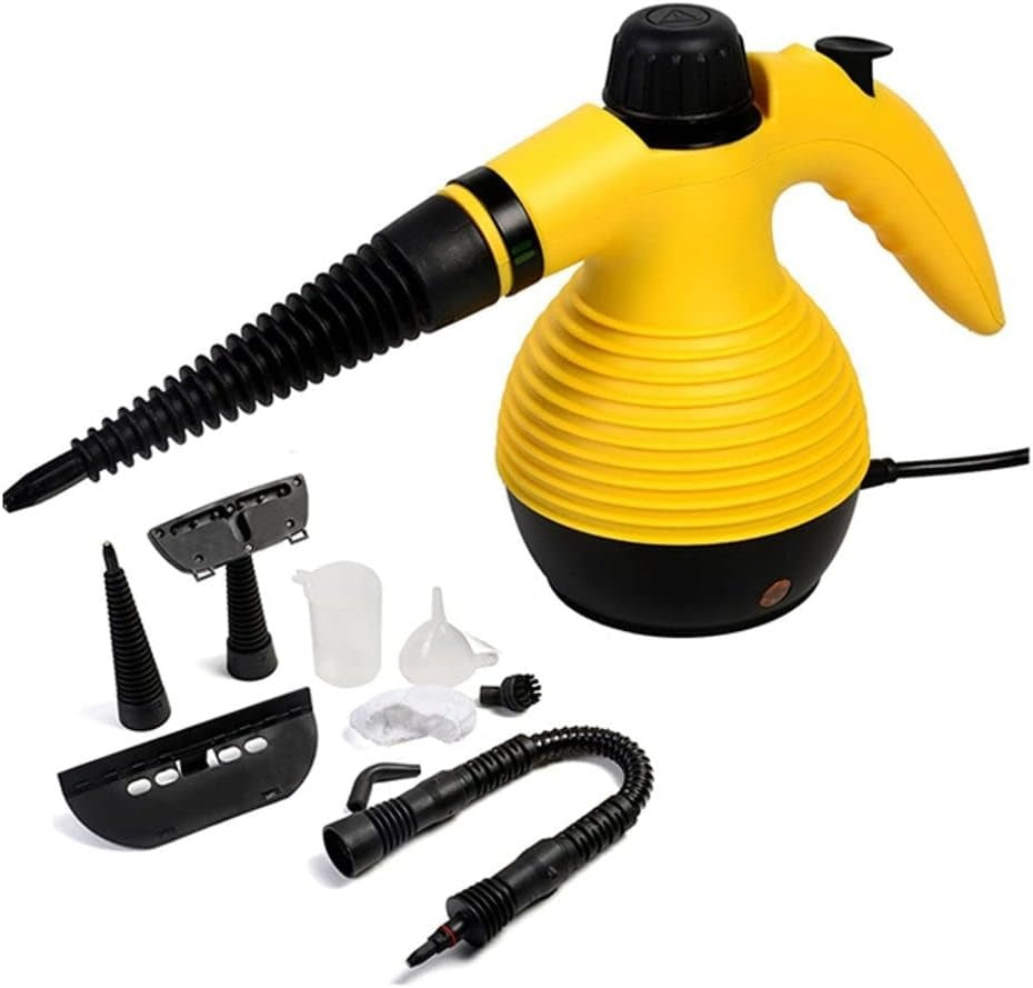 Handheld Steam Cleaner – 1000W High-Pressure Steamer – image 4