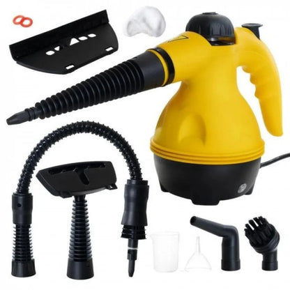 Handheld Steam Cleaner – 1000W High-Pressure Steamer – image 1