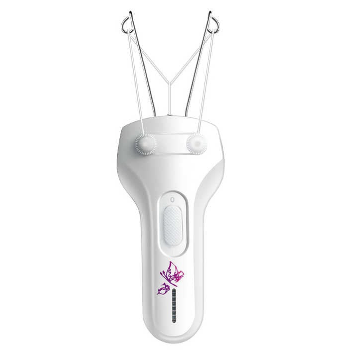 Daling Rechargeable Eyebrow Threading Machine – image 4