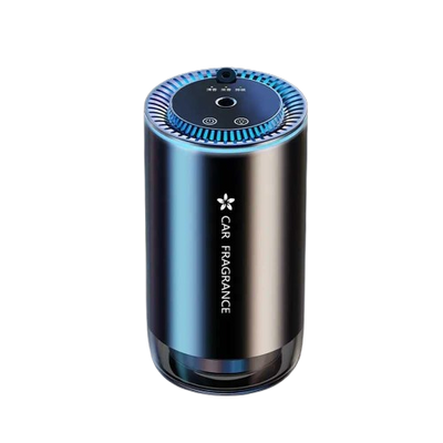 Starry sky car aroma diffuser