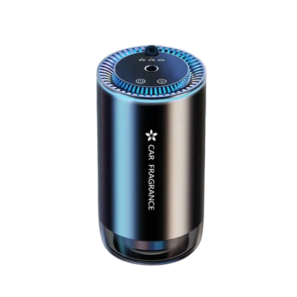 Starry sky car aroma diffuser