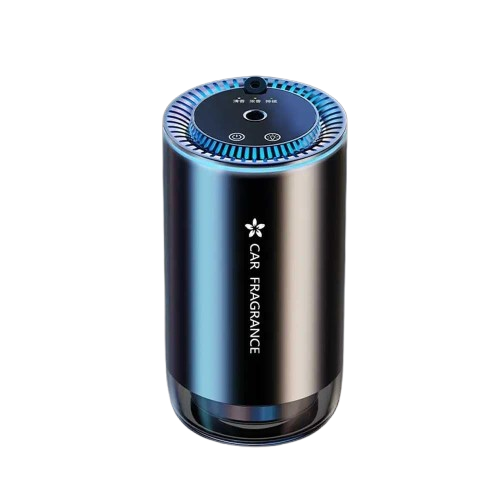 Starry sky car aroma diffuser