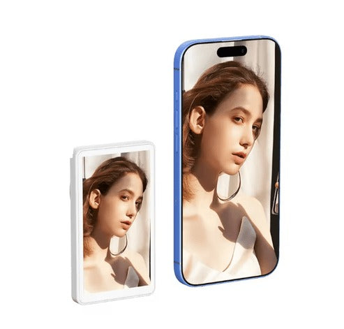 Magnetic Selfie Screen – Phone Vlog Monitor for Rear Camera – image 4