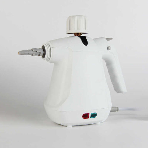 Handheld steam cleaner