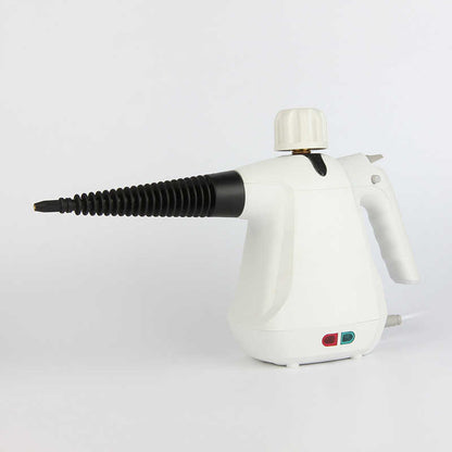 Steam cleaner nozzles