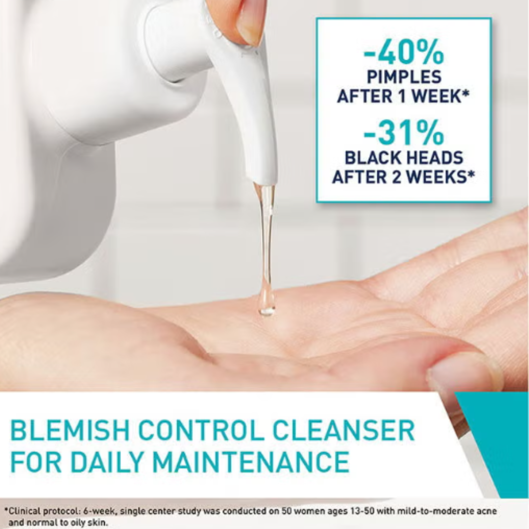 CeraVe Blemish Control Cleanser – image 3